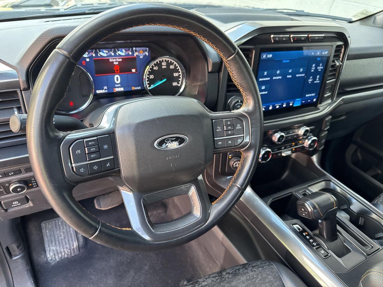 2023 Ford F-150 Tremor Warrenton VA