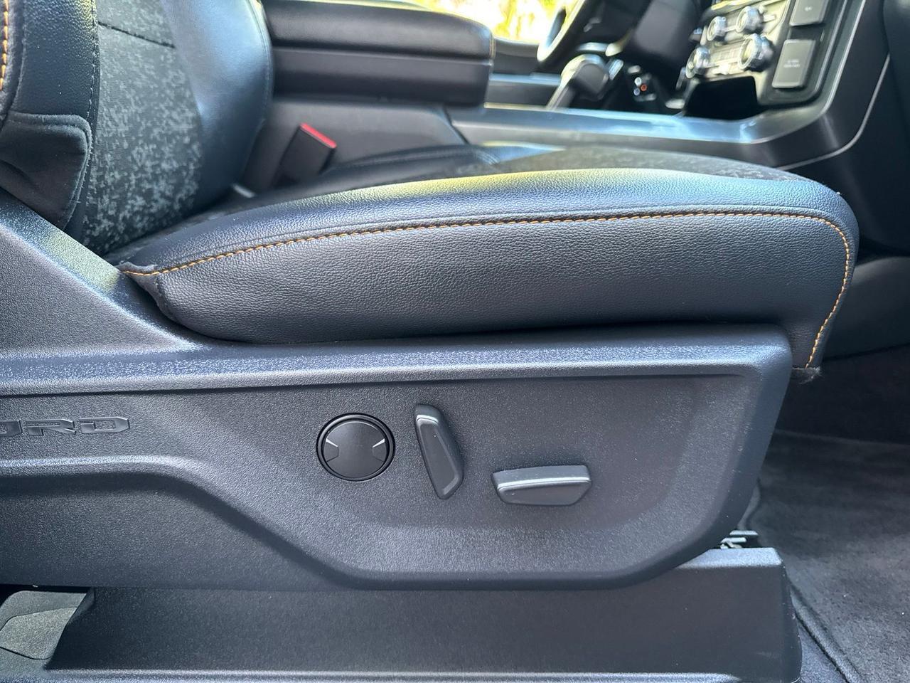 2023 Ford F-150 Tremor Warrenton VA