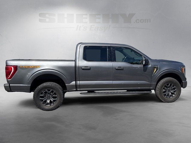 2023 Ford F-150 Tremor Warrenton VA