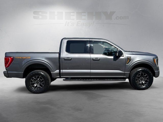2023 Ford F-150 Tremor Warrenton VA