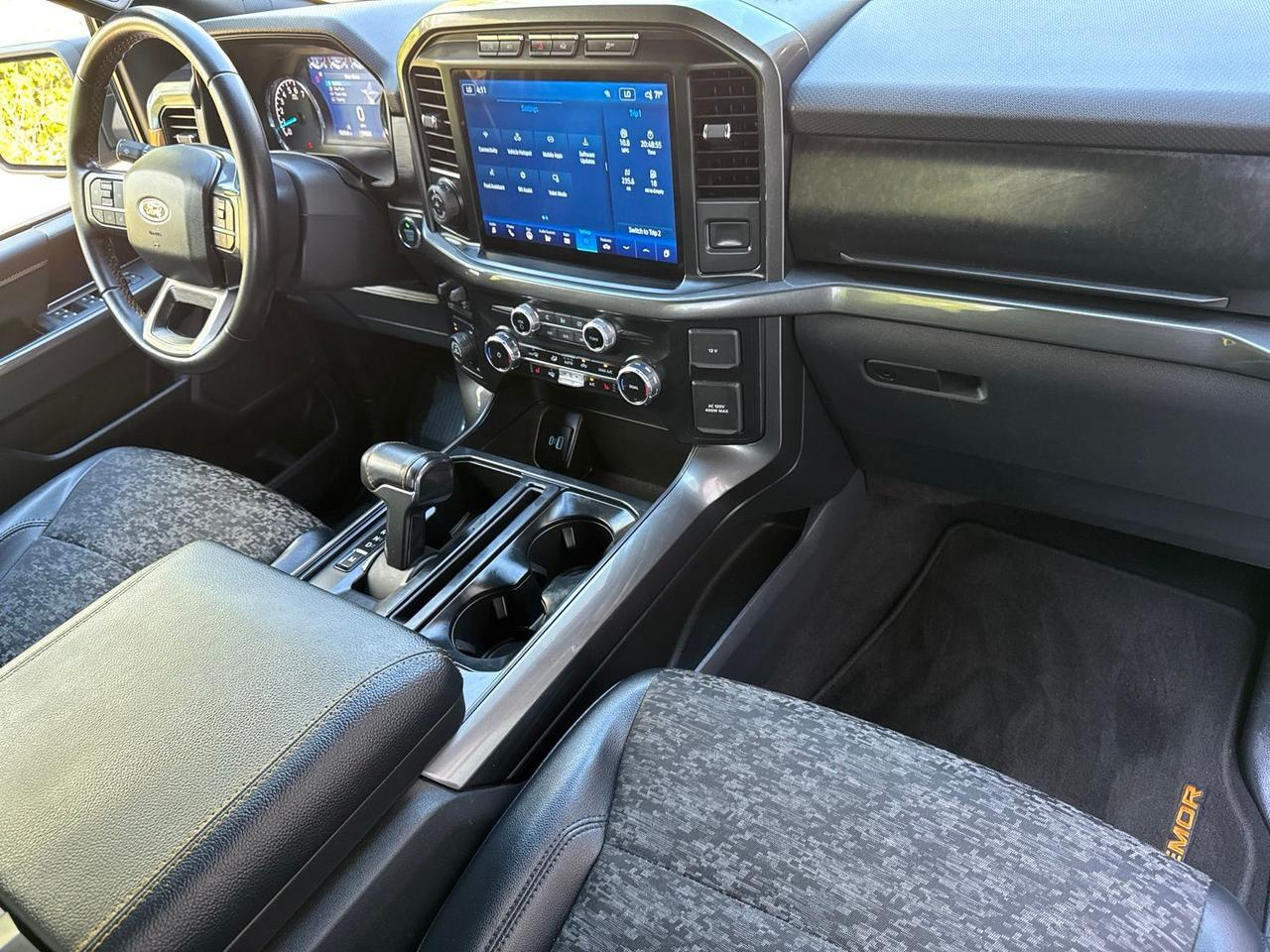 2023 Ford F-150 Tremor Warrenton VA