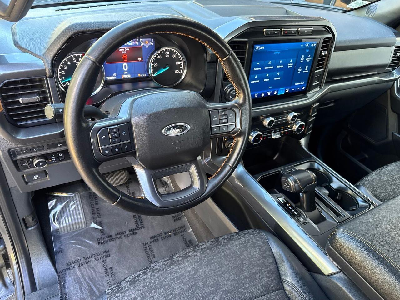 2023 Ford F-150 Tremor Warrenton VA