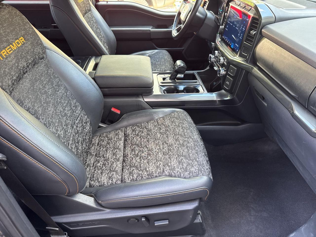 2023 Ford F-150 Tremor Warrenton VA