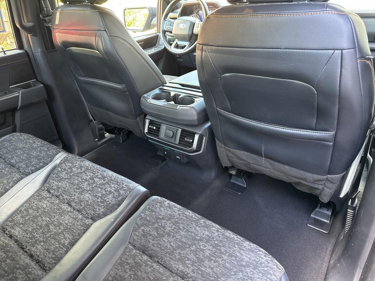 2023 Ford F-150 Tremor Warrenton VA