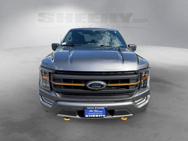 2023 Ford F-150 Tremor Warrenton VA