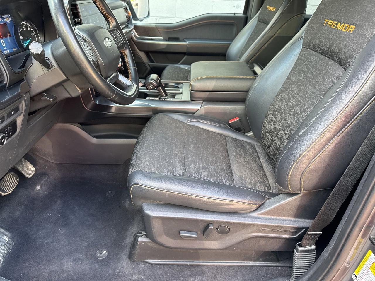 2023 Ford F-150 Tremor Warrenton VA