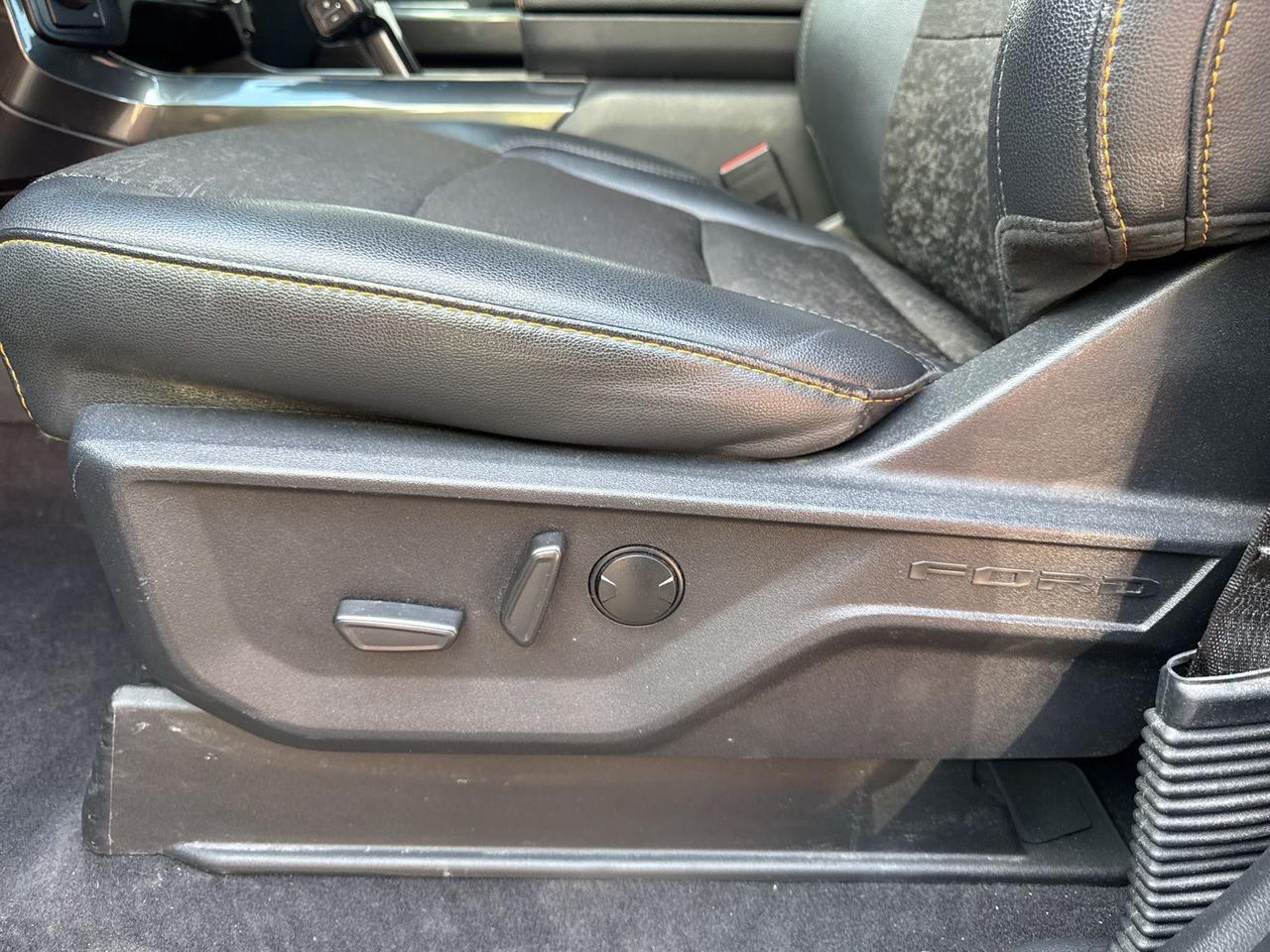 2023 Ford F-150 Tremor Warrenton VA