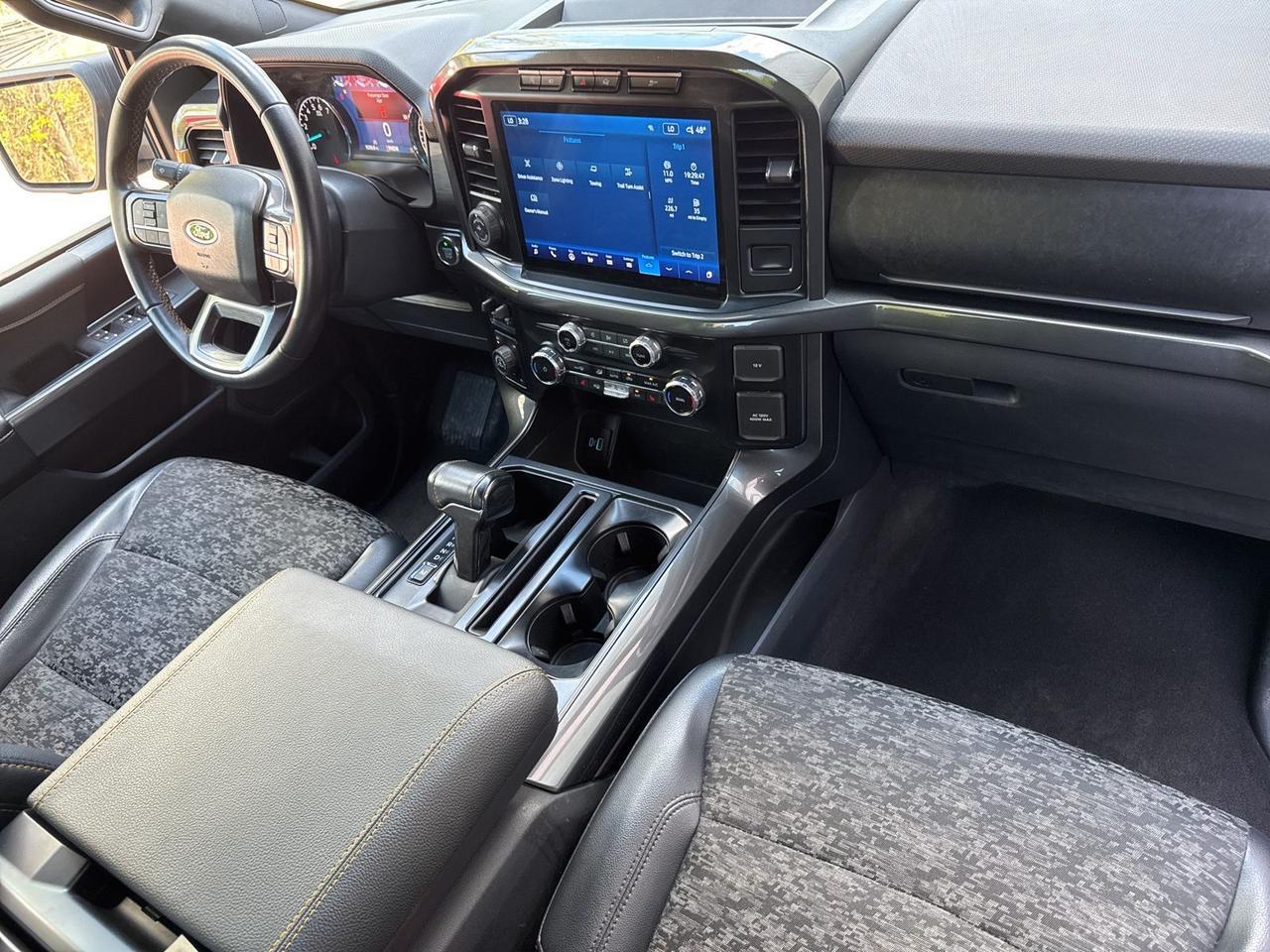 2023 Ford F-150 Tremor Warrenton VA