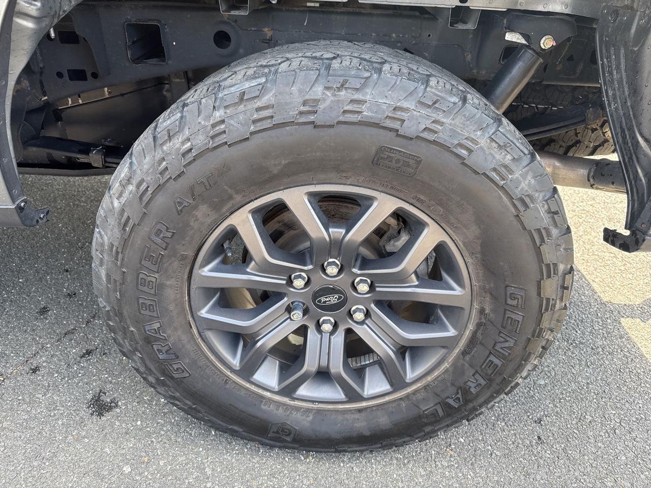 2023 Ford F-150 Tremor Warrenton VA