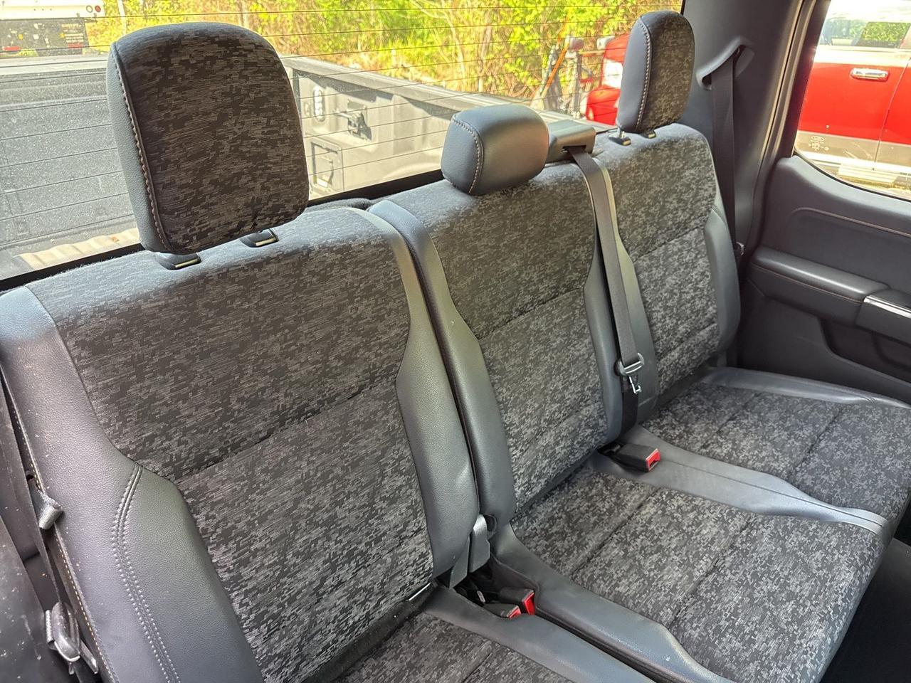 2023 Ford F-150 Tremor Warrenton VA