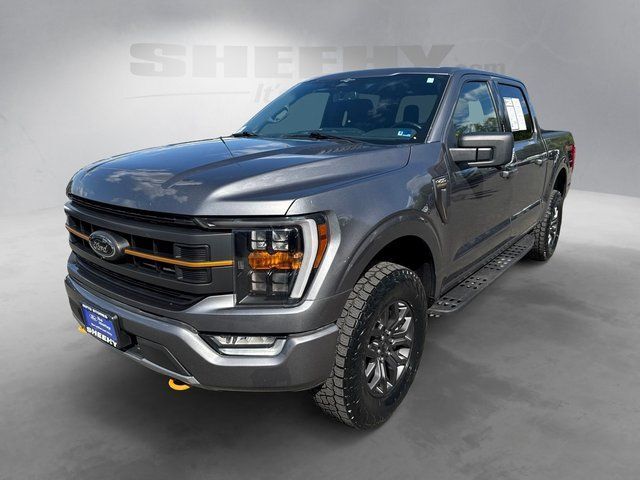 2023 Ford F-150 Tremor Warrenton VA
