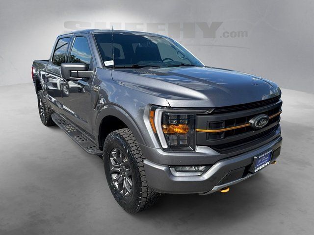 2023 Ford F-150 Tremor Warrenton VA