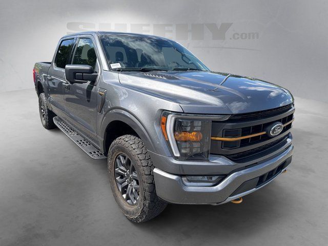 2023 Ford F-150 Tremor Warrenton VA