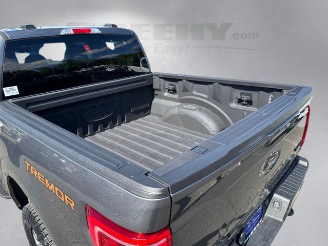2023 Ford F-150 Tremor Warrenton VA
