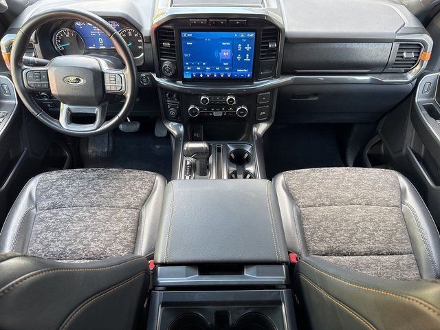 2023 Ford F-150 Tremor Warrenton VA