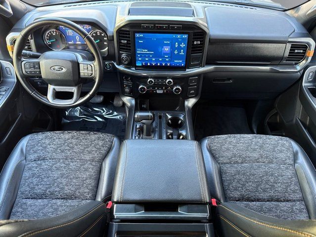 2023 Ford F-150 Tremor Warrenton VA