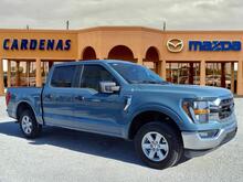2023_Ford_F-150_XL_ McAllen TX
