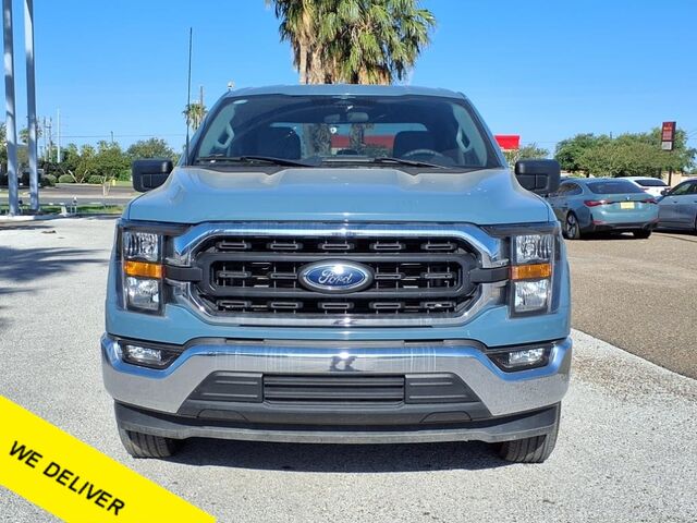 2023 Ford F-150 XL McAllen TX