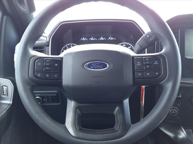 2023 Ford F-150 XL Brownsville TX