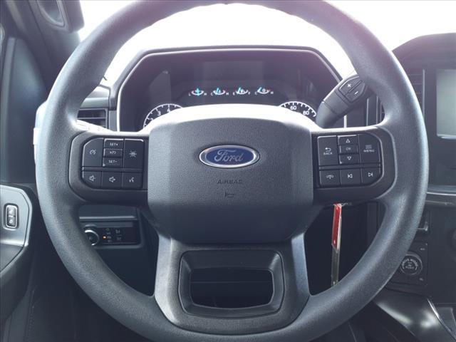 2023 Ford F-150 XL McAllen TX