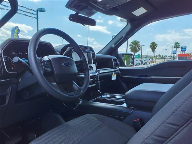 2023 Ford F-150 XL McAllen TX