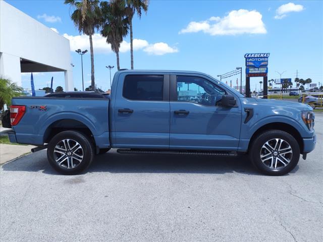 2023 Ford F-150 XL Brownsville TX