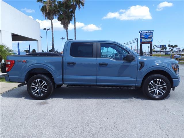 2023 Ford F-150 XL McAllen TX