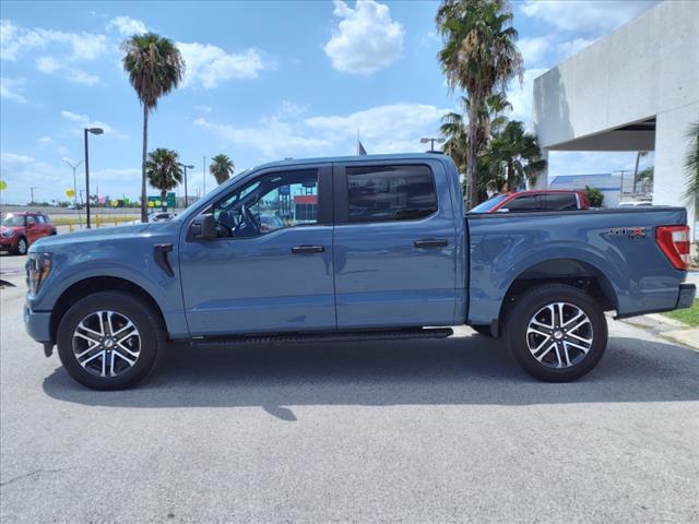 2023 Ford F-150 XL McAllen TX