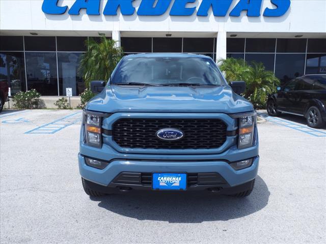 2023 Ford F-150 XL McAllen TX