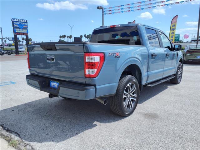 2023 Ford F-150 XL McAllen TX