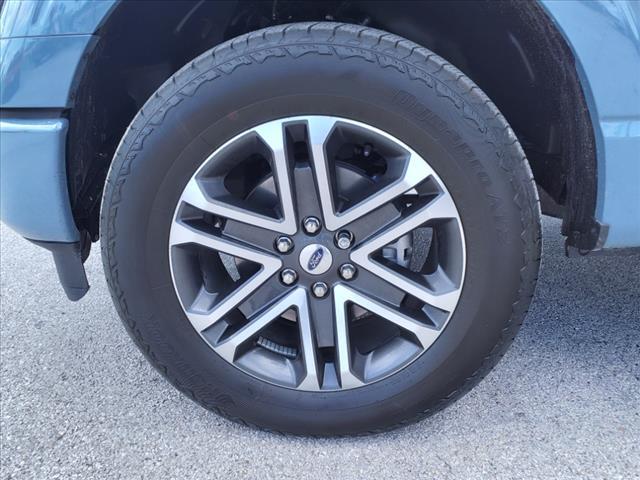 2023 Ford F-150 XL Brownsville TX