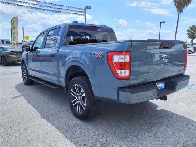 2023 Ford F-150 XL Brownsville TX