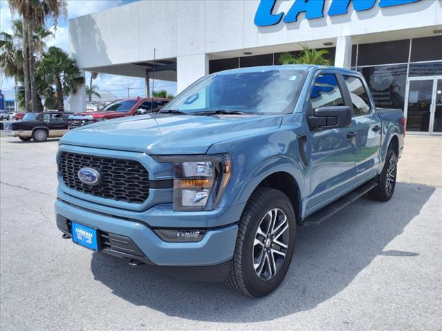 2023 Ford F-150 XL McAllen TX