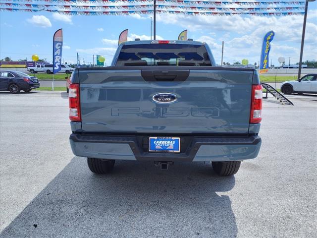 2023 Ford F-150 XL Brownsville TX