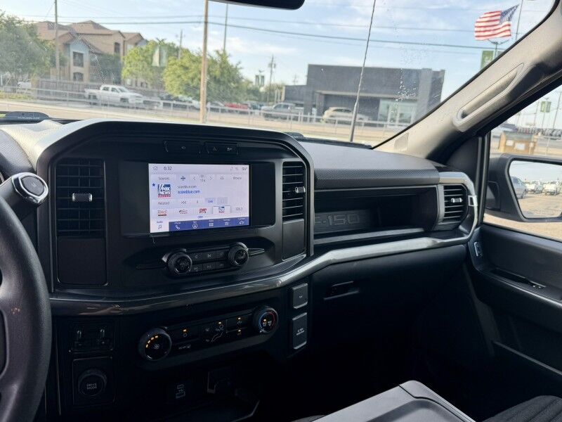 2023 Ford F-150 XL Del Rio TX