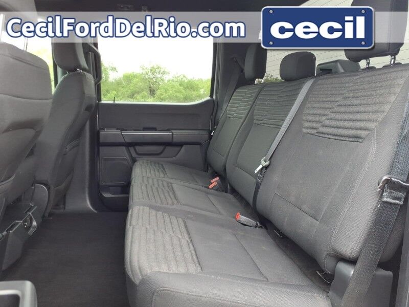 2023 Ford F-150 XL Del Rio TX