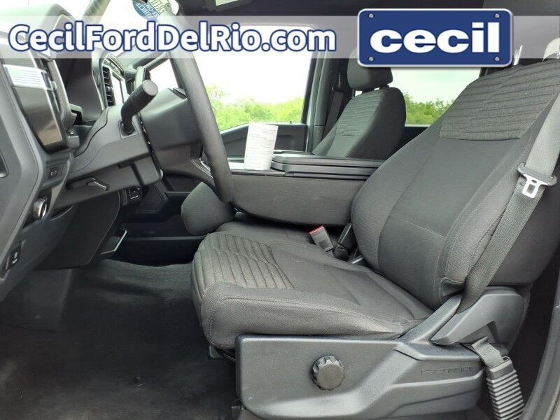 2023 Ford F-150 XL Del Rio TX
