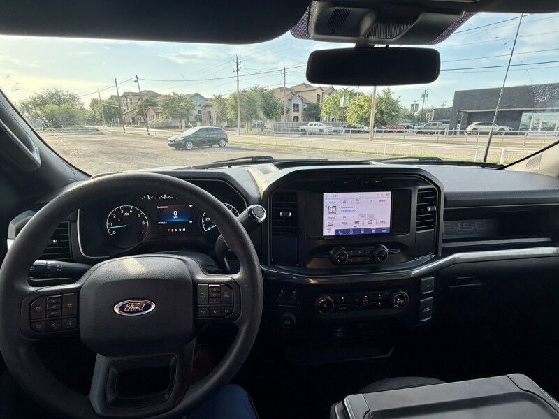 2023 Ford F-150 XL Del Rio TX