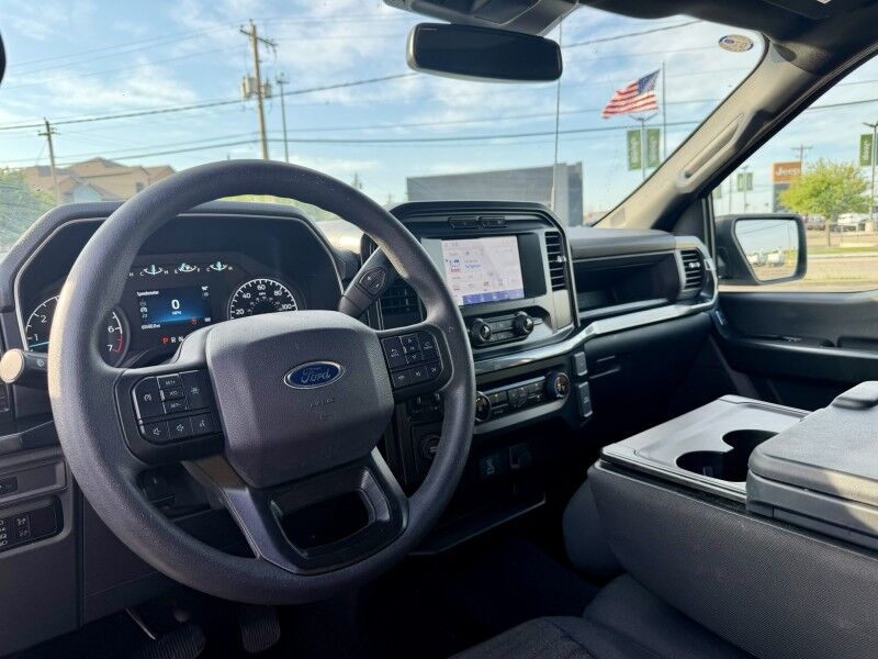 2023 Ford F-150 XL Del Rio TX