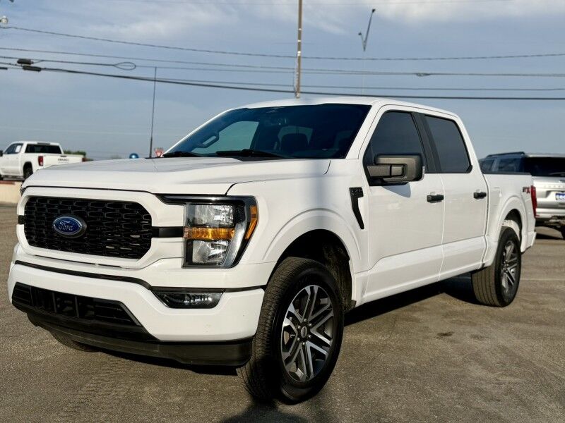 2023 Ford F-150 XL Del Rio TX