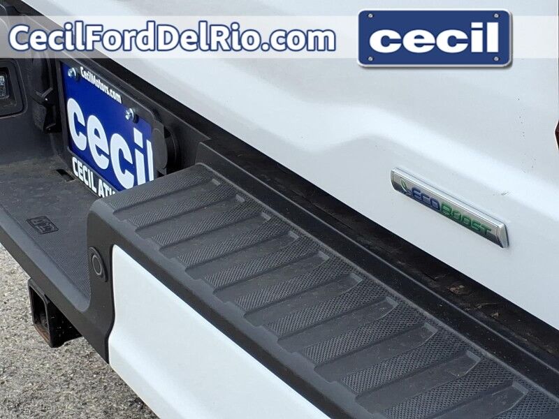 2023 Ford F-150 XL Del Rio TX