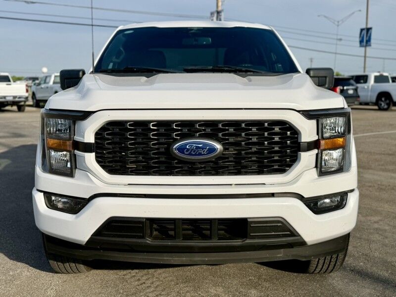 2023 Ford F-150 XL Del Rio TX