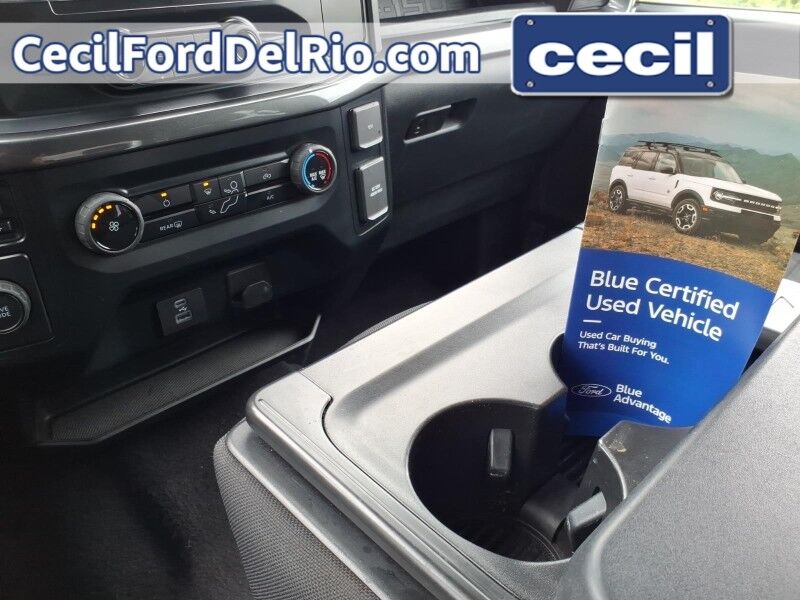 2023 Ford F-150 XL Del Rio TX
