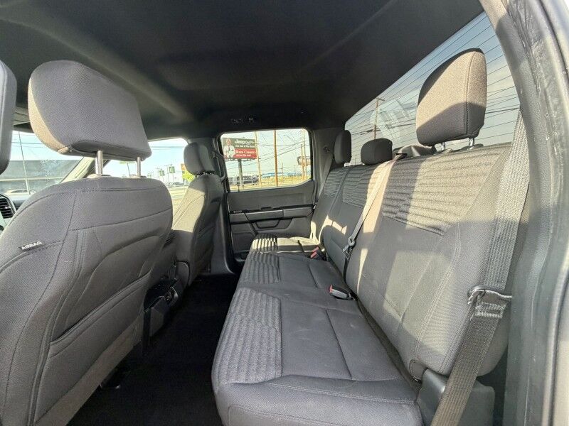 2023 Ford F-150 XL Del Rio TX