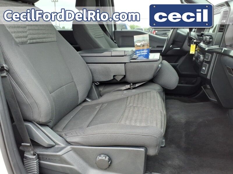 2023 Ford F-150 XL Del Rio TX