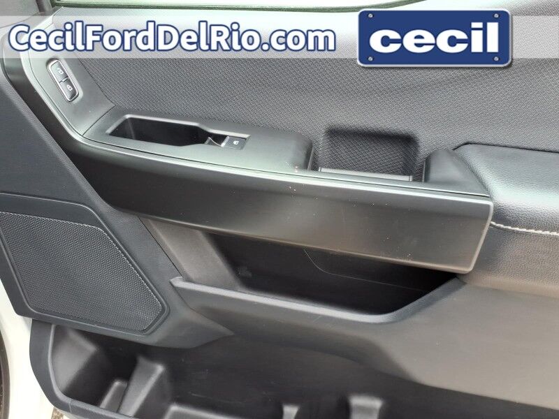 2023 Ford F-150 XL Del Rio TX