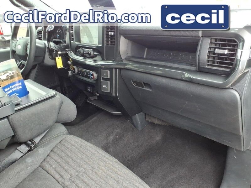 2023 Ford F-150 XL Del Rio TX