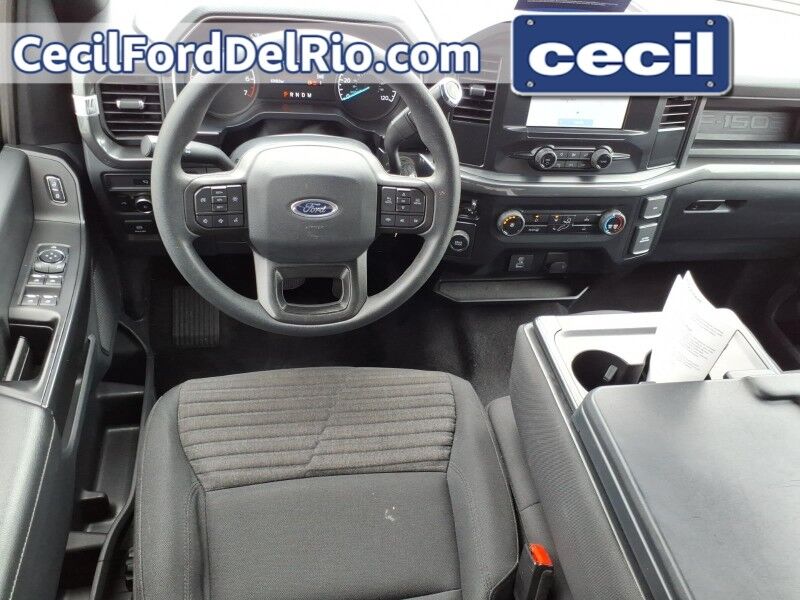 2023 Ford F-150 XL Del Rio TX