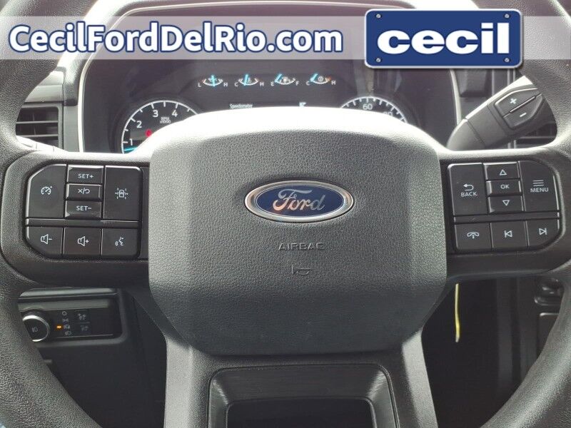 2023 Ford F-150 XL Del Rio TX