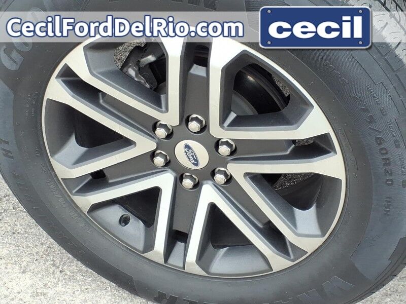 2023 Ford F-150 XL Del Rio TX